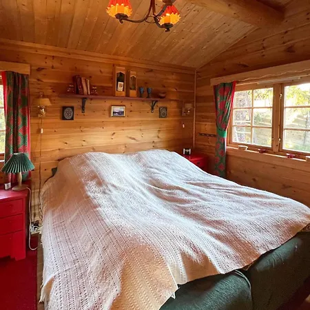 3 Bedroom Lovely In * Sjusjoen